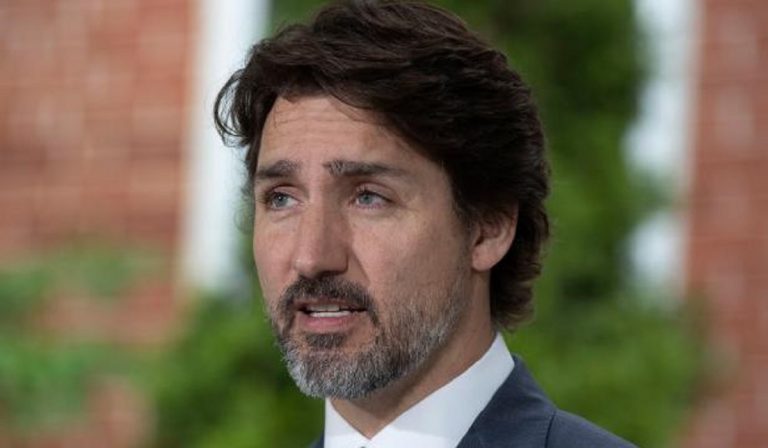 trudeau canada coronavirus 768x448