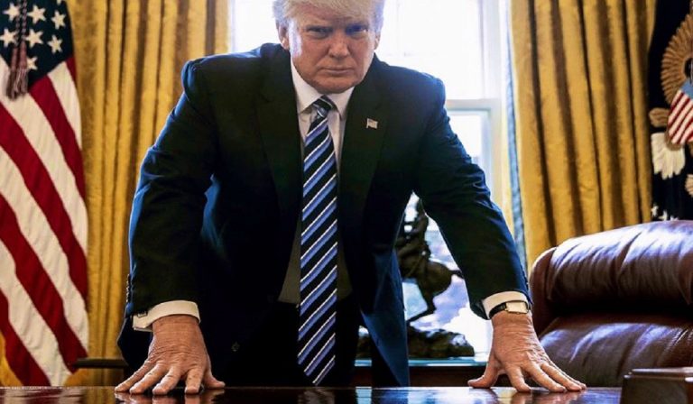 Trump voleva bombardare l'Iran