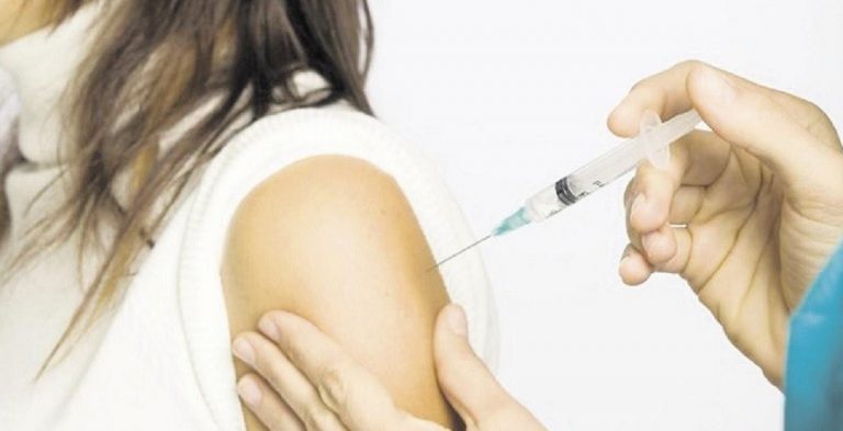 Vaccinazione