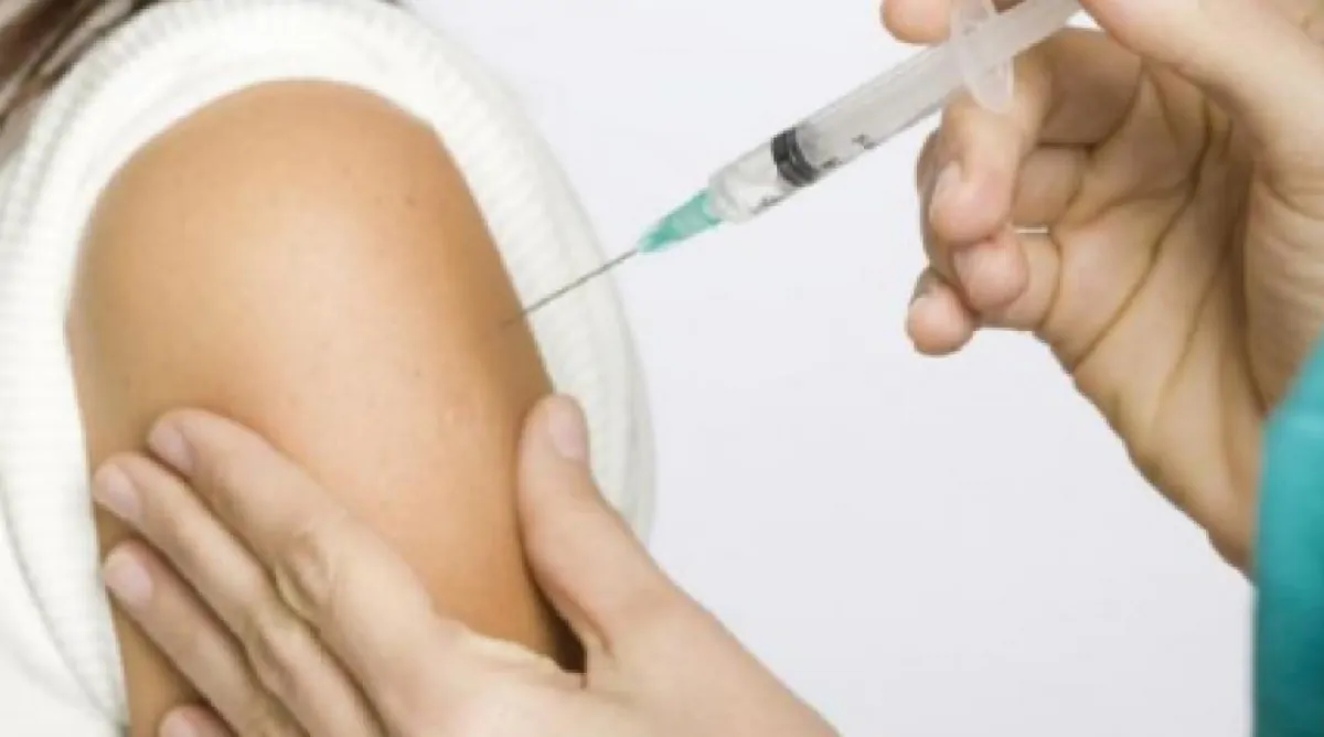 Vaccino antinfluenzale gratuito