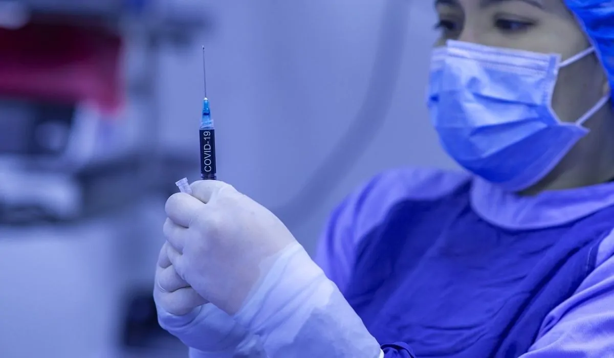Vaccino cinese anti-covid in Italia