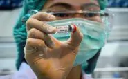 Vaccino Covid, in Lombardia oltre 200mila riceventi in prima fase