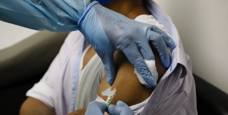 vaccino Pfizer dosi Italia