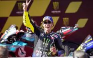 valentino rossi covid paura