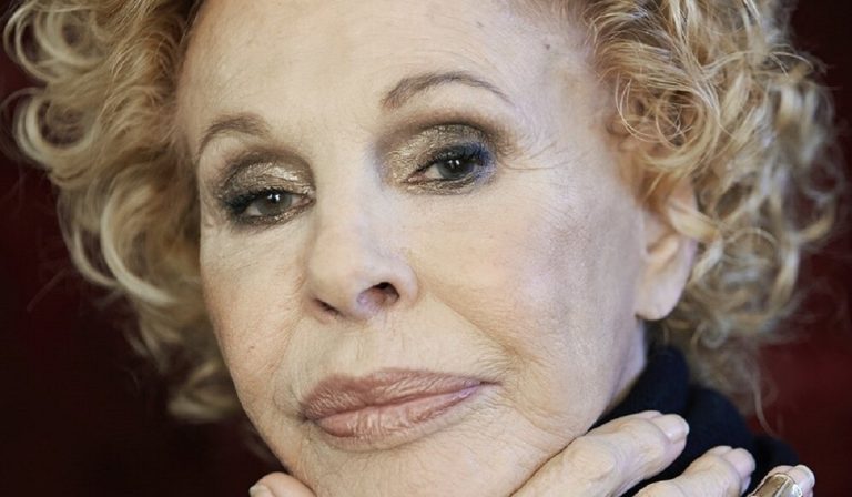 Covid, Ornella Vanoni è guarita