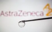 Vaccino AstraZeneca: mezza dose per caso nei test