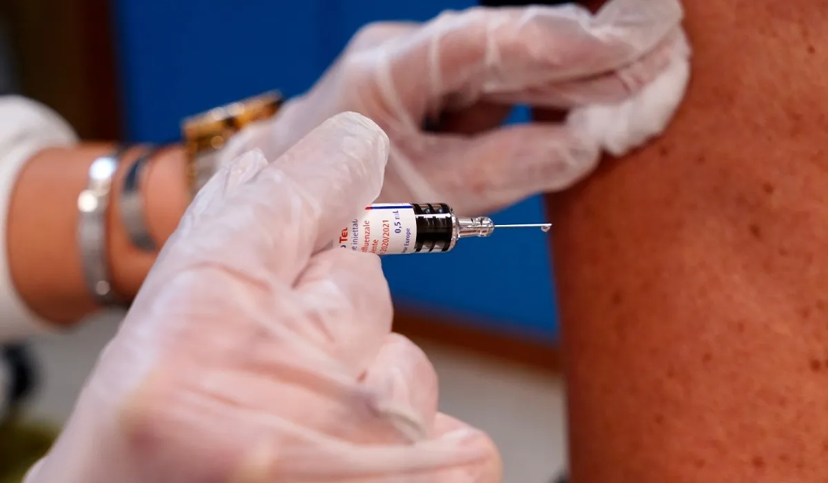 Bergamo, vaccino antinfluenzale esaurito e rifornimento bloccato
