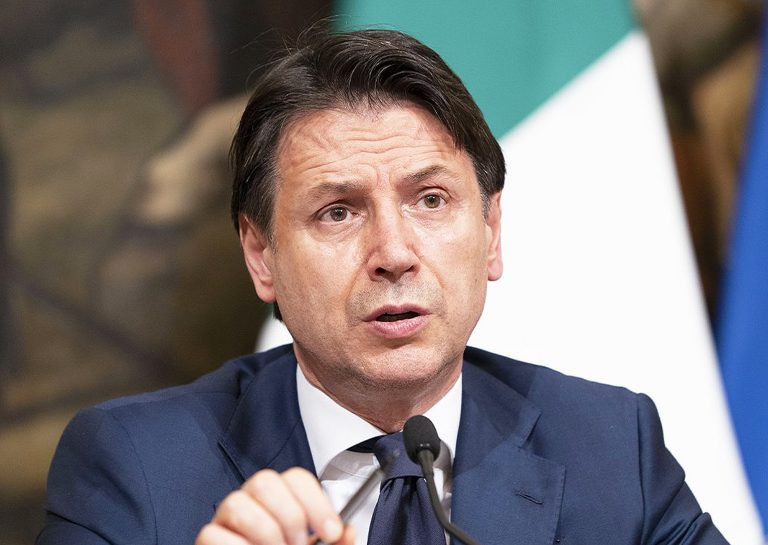 piano governo natale