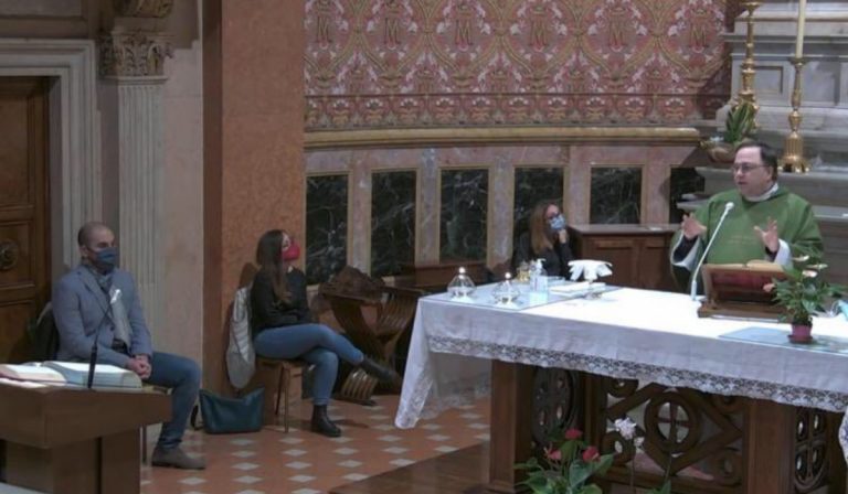 vicario vescovo macerata aborto