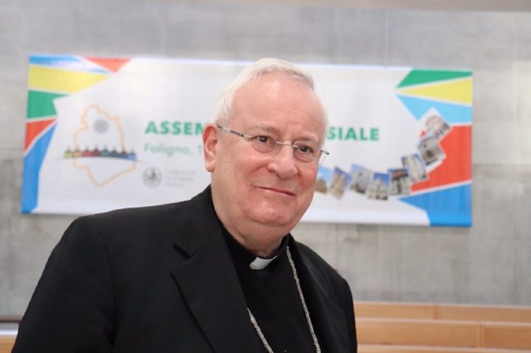 cardinale gualtiero bassetti covid