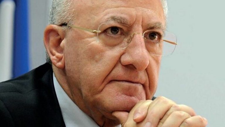 Vincenzo De Luca