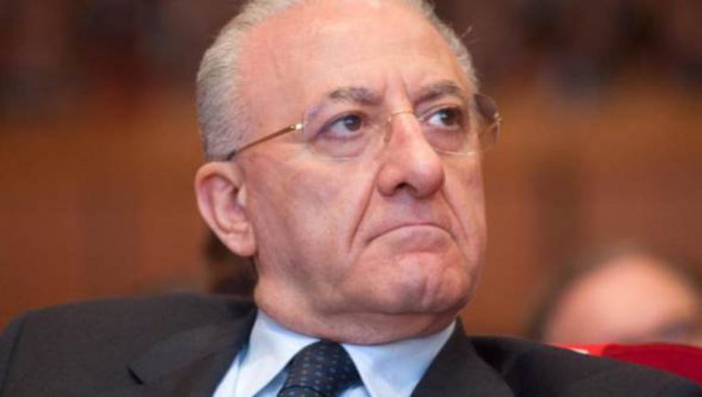 Vincenzo De Luca