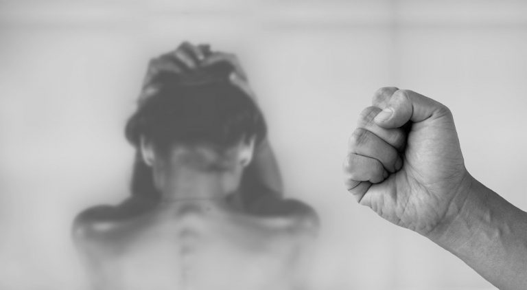 violenza donne