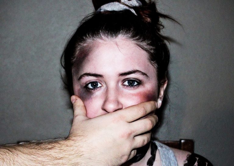 violenza sulle donne