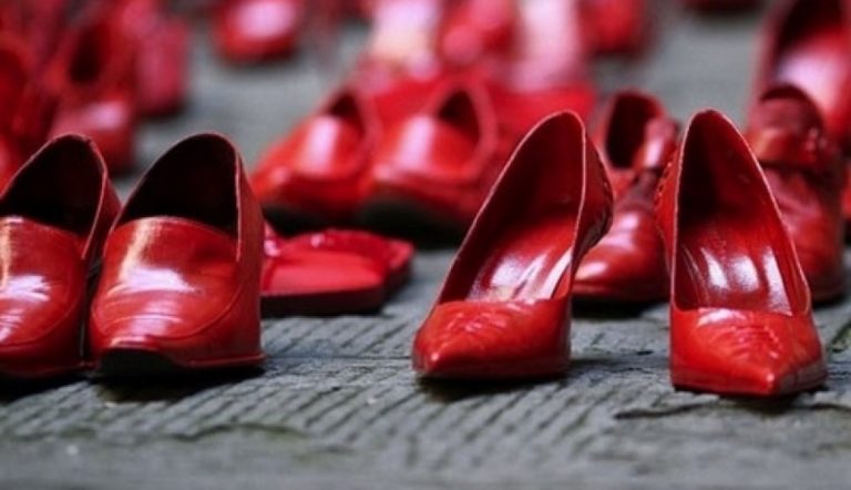 Violenza sulle donne