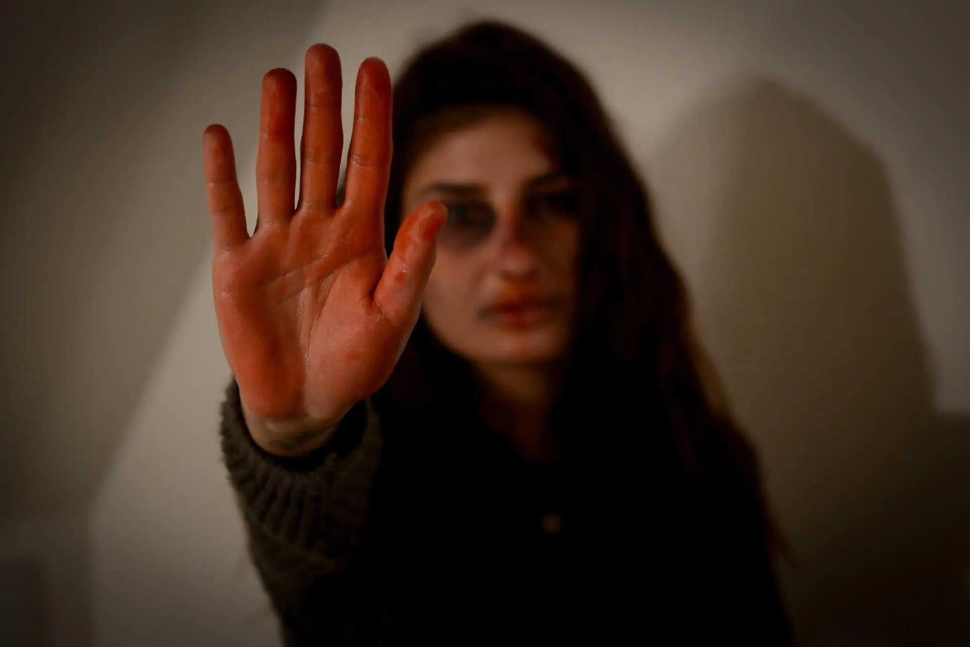 violenza sulle donne, dopo il 25 novembre è andata peggio