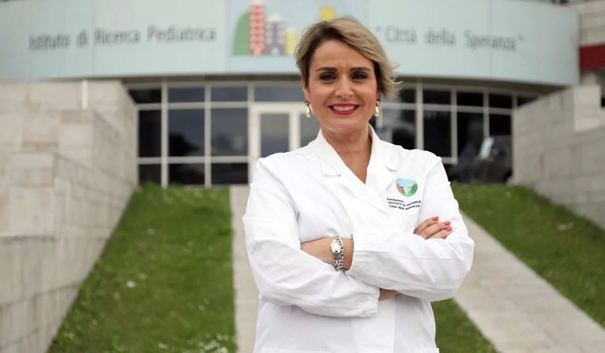 virologa Antonella Viola vaccini