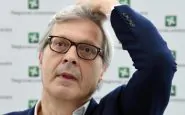 Vittorio Sgarbi