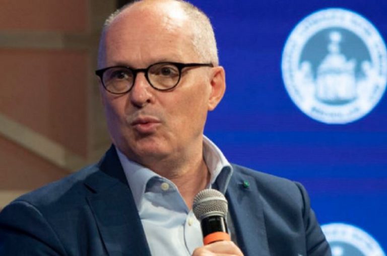 walter ricciardi sul personale sanitario in guerra contro il covid