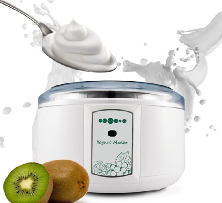 yogurtiera