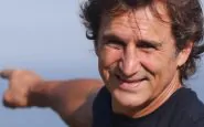 Zanardi condizioni miglioramento