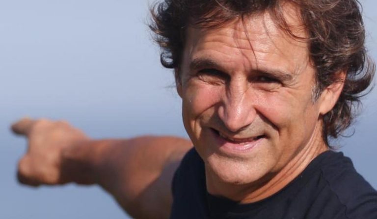 Zanardi condizioni miglioramento