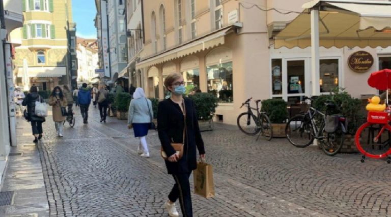 Zona bianca cos'è