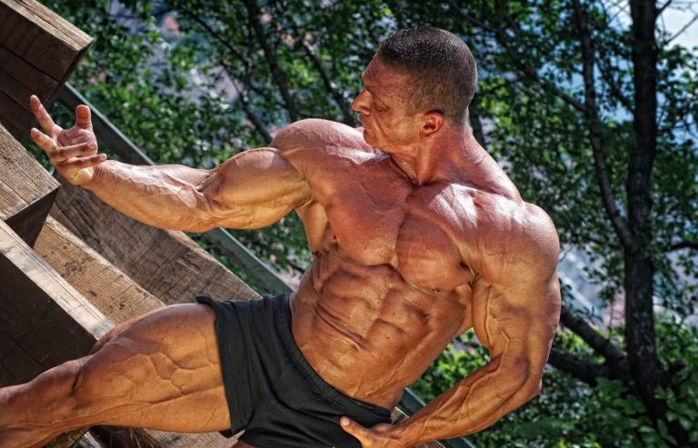 Body Building