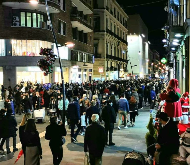 Via Toledo