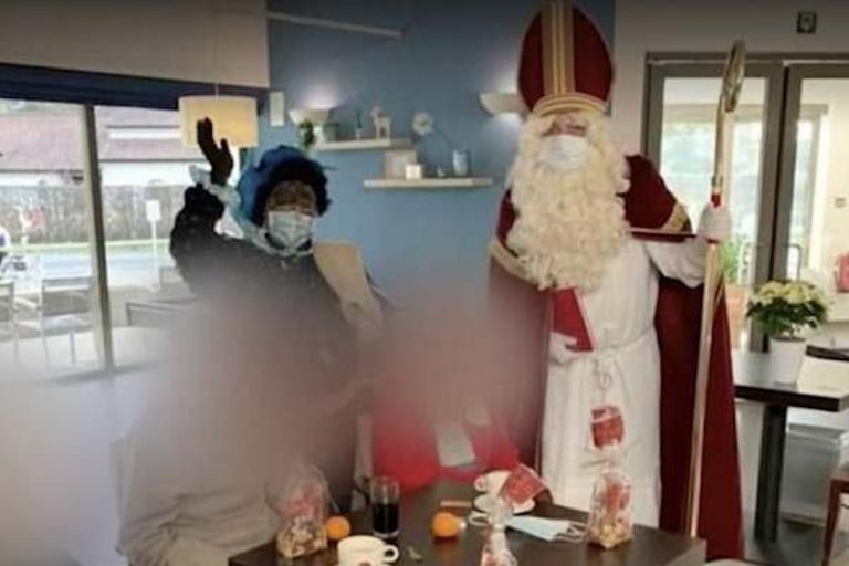 Natale casa di riposto