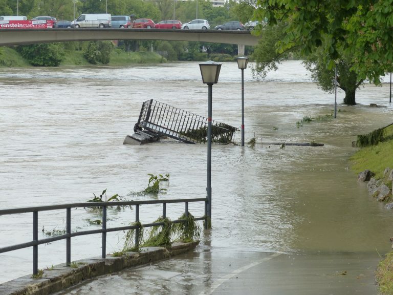 Alluvione