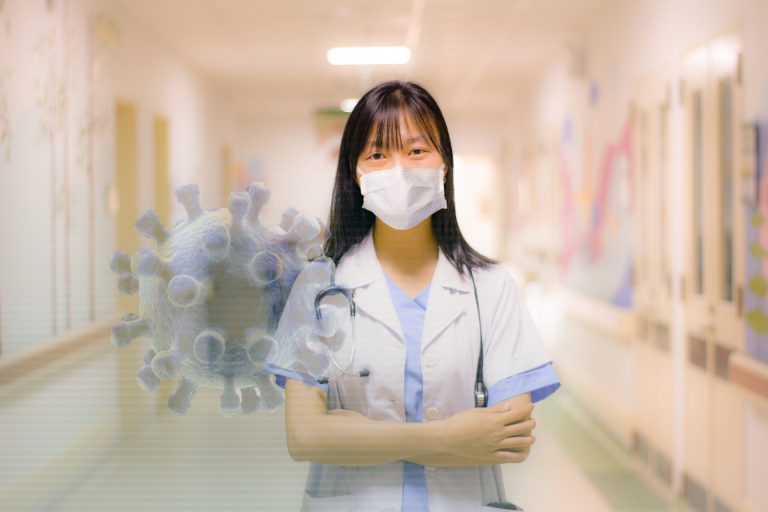 Personale sanitario contagi