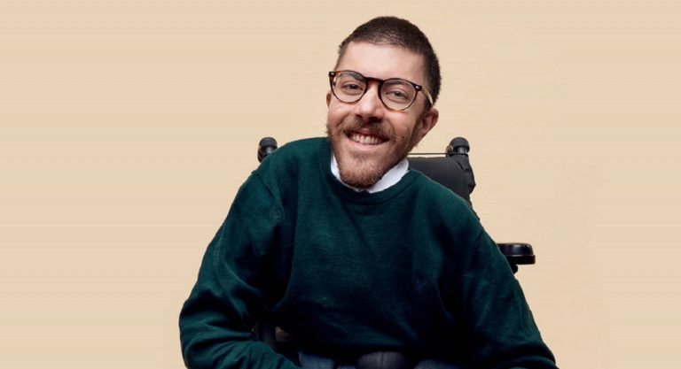 Iacopo Melio su facebook