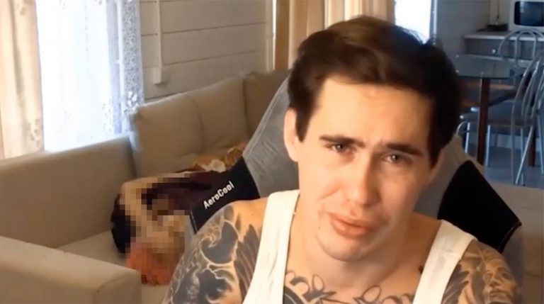 YouTuber