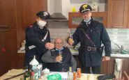 Carabinieri anziani