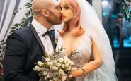 Yurii Tolochko sposa bambola gonfiabile Margo