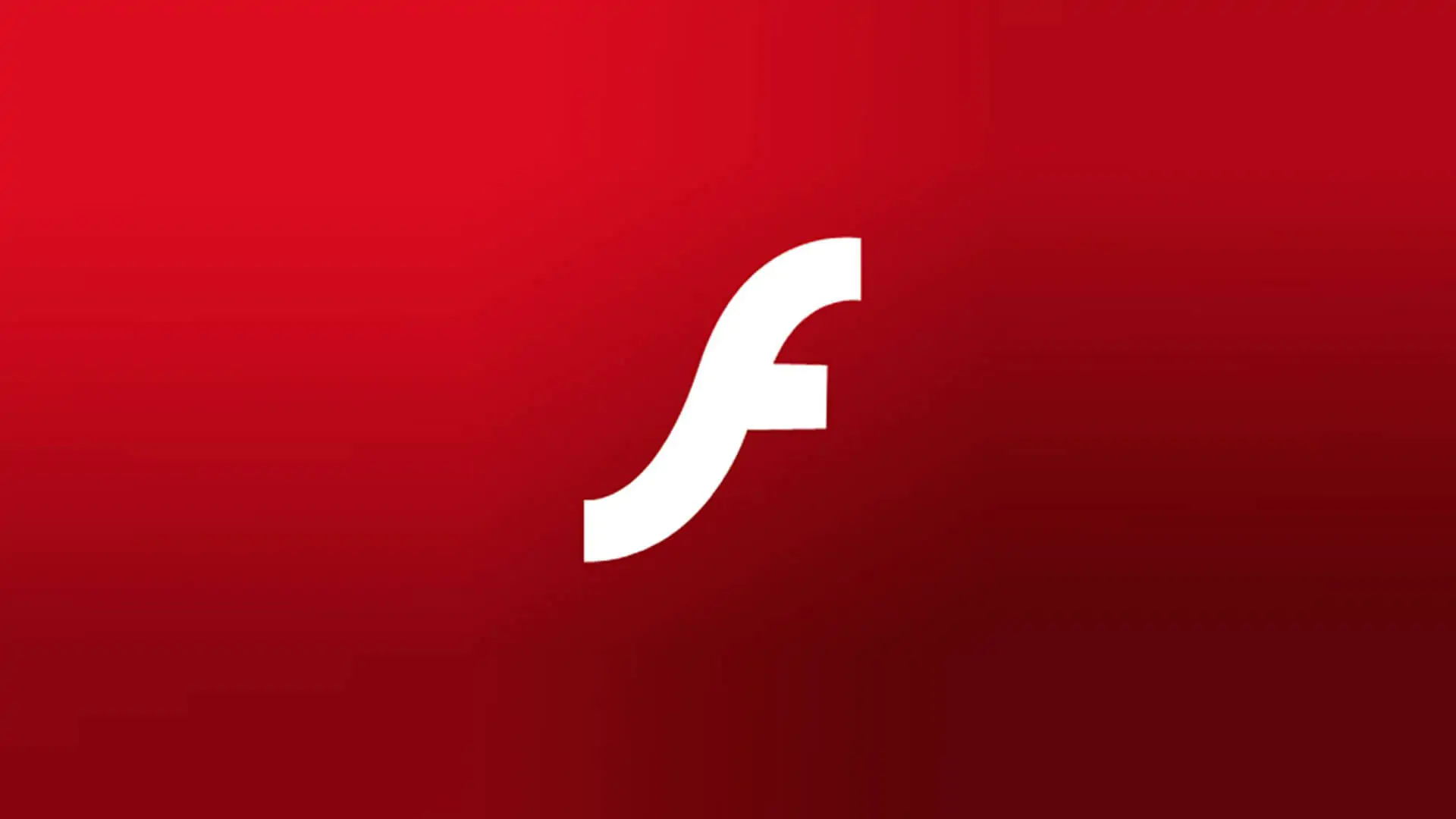 adobe flash