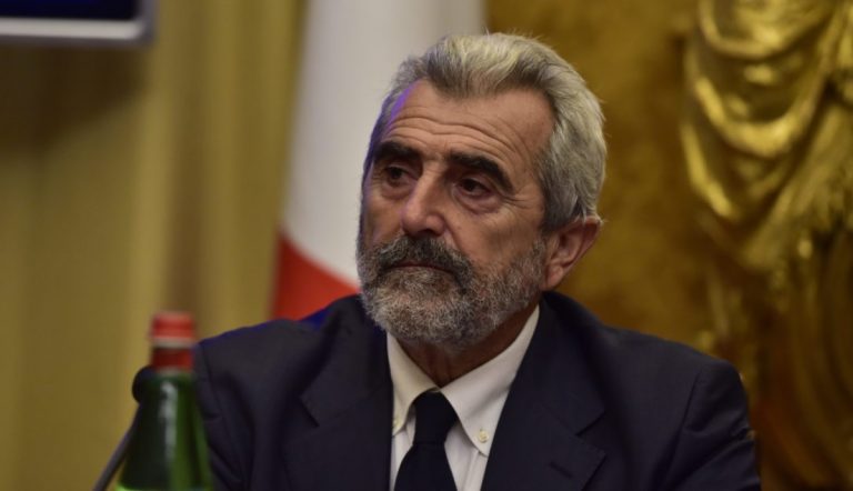 Agostino Miozzo