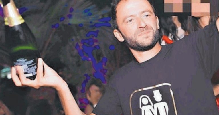 Alberto Genovese