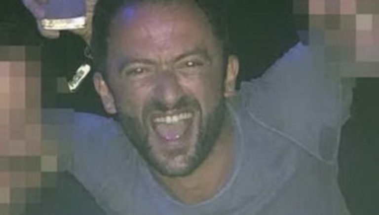 Alberto Genovese