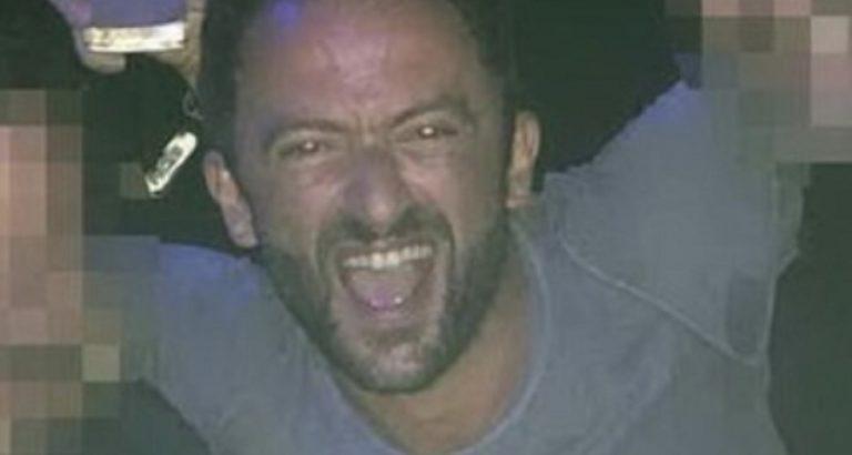 Alberto Genovese ragazza Ibiza