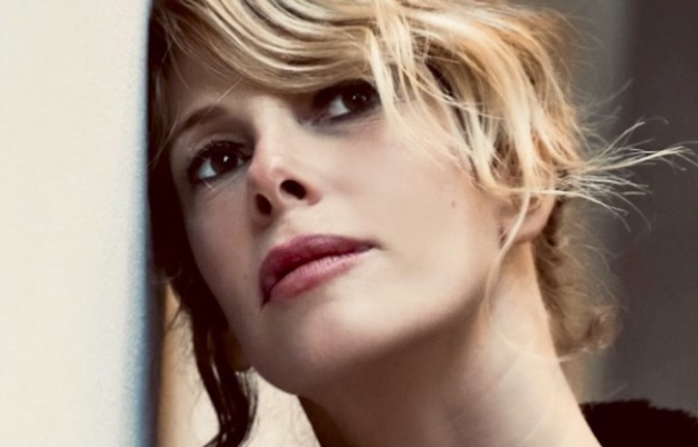 Alessia Marcuzzi figli accuse