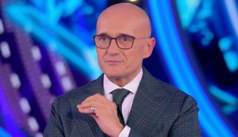 Alfonso Signorini