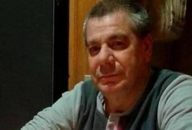 alvaro rossi infermiere covid