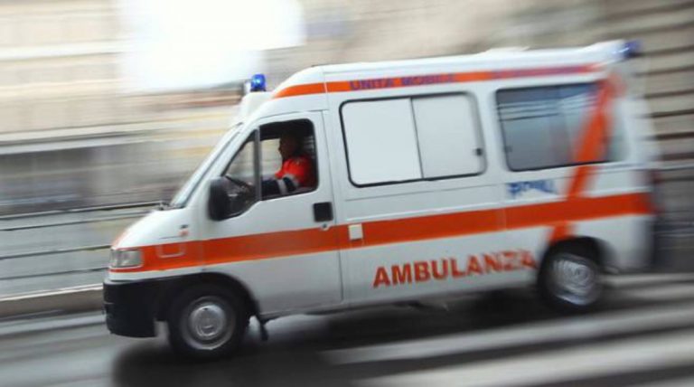 Ambulanza