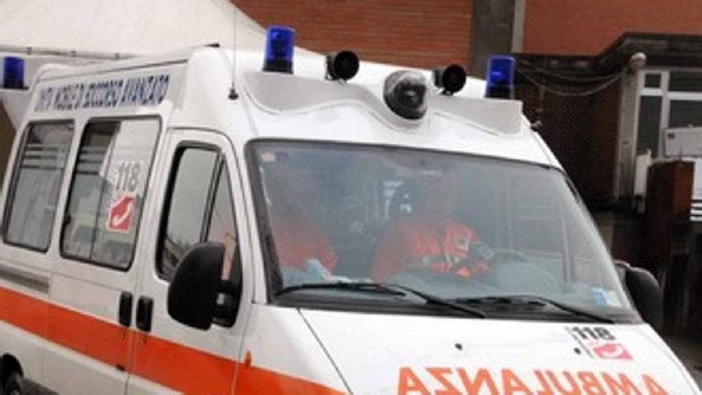 incidente