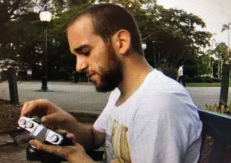 chef di pordenone morto per infarto a 31 anni