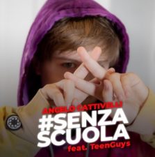 Angelo Cattivelli #SenzaScuola