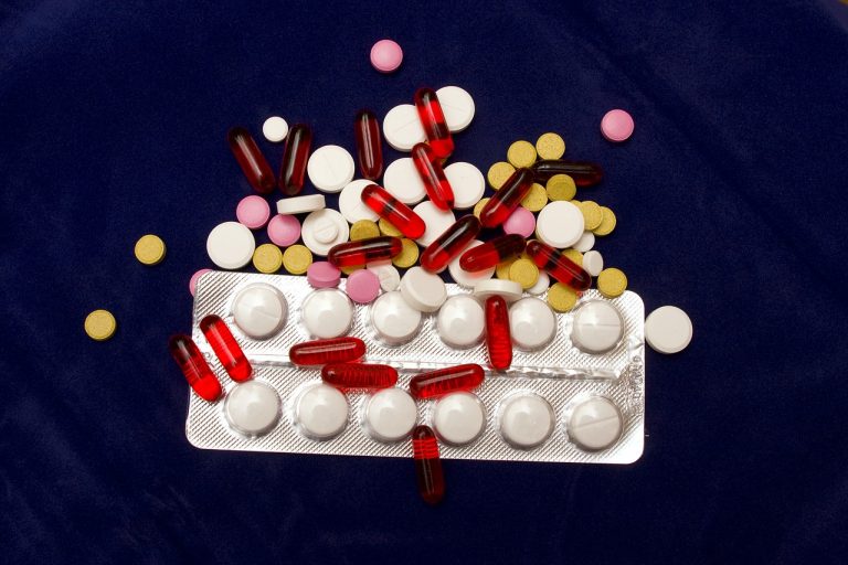 antibiotici covid