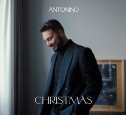 Antonino Christmas